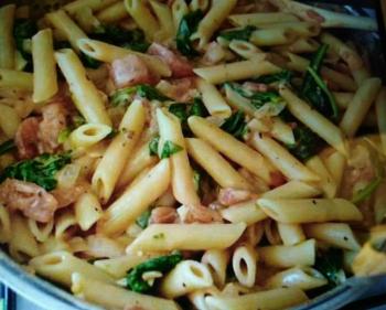Fotografía 6 de Comidas árabe y chilenas gourmet