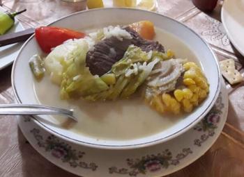 Fotografía 8 de Comidas árabe y chilenas gourmet