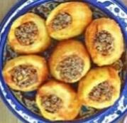 Fotografía 11 de Comidas árabe y chilenas gourmet