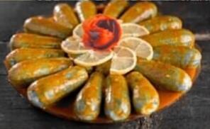 Fotografía 14 de Comidas árabe y chilenas gourmet