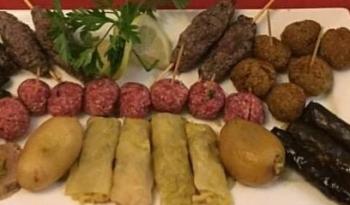 Fotografía 15 de Comidas árabe y chilenas gourmet