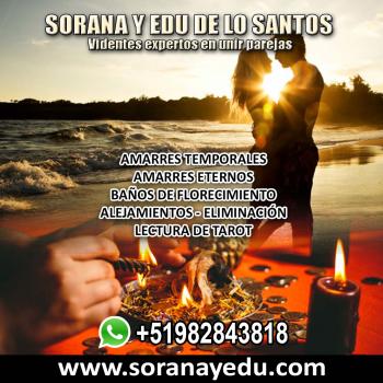 Fotografía 2 de Amarres de amor poderosos y eternos