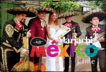 Mariachi Mexico Chile desde 39.990 en PUENTE ALTO, Metropolitana
