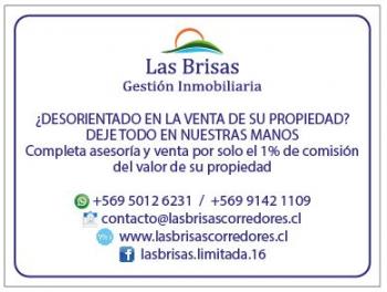 ASESORIA Y GESTIÓN INMOBILIARIA - CORRETAJE DE PROPIEDADES en MAIPU, Metropolitana
