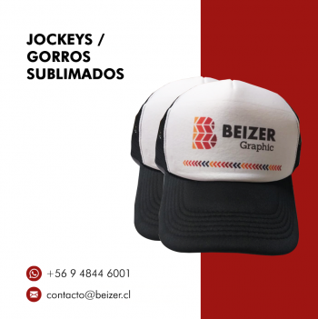 Fotografía 2 de Diseño grafico e impresion digital en Temuco