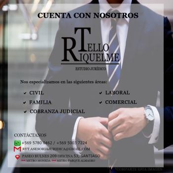 Fotografía 2 de R&T ESTUDIO JURÍDICO