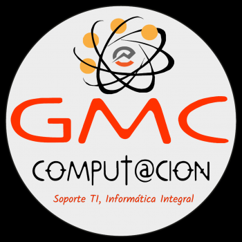 GMCE COMPUTACION