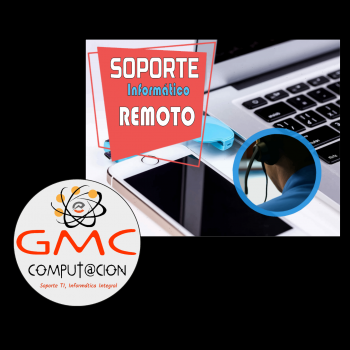 Fotografía 2 de GMCE COMPUTACION
