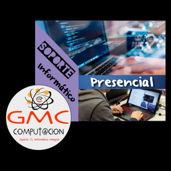 Fotografía 3 de GMCE COMPUTACION