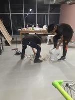 Fotografía 6 de EMPRESA DE SERVICIOS DE LIMPIEZA, PINTURA, REFACCIONES MENORES