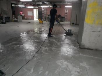 Fotografía 7 de EMPRESA DE SERVICIOS DE LIMPIEZA, PINTURA, REFACCIONES MENORES