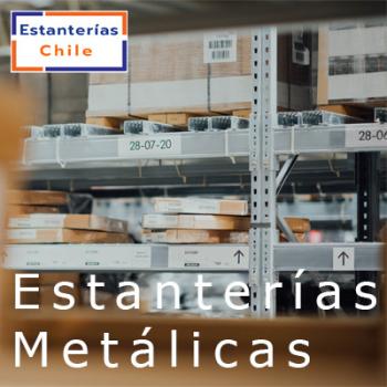EstanteríasChile.cl
