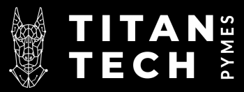 Titan Tech Spa Hacking Etico, Pishing, Diseño y Desarrollo Web