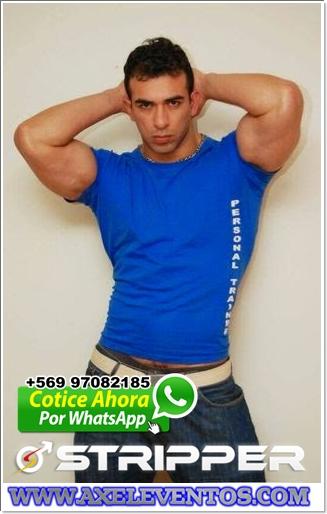 Fotografía 2 de KEVIN VEDETTO SAN JAVIER VILLA ALEGRE FONO +569 97082185