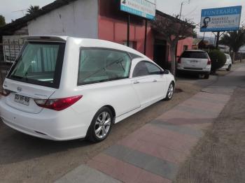 Fotografía 2 de Funeraria Ramírez Aqueveque
