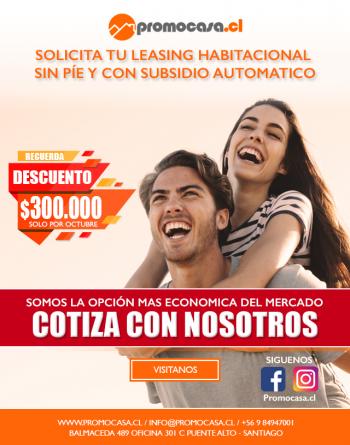 Ven por tu Sueño, Tu Casa !