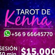 Lectura Del Tarot Resuelve Tus Dudas Telefonico Y Online en VITACURA, Metropolitana