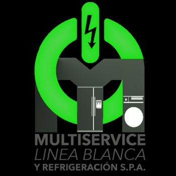 Multiservice línea blanca y refrigeración SpA