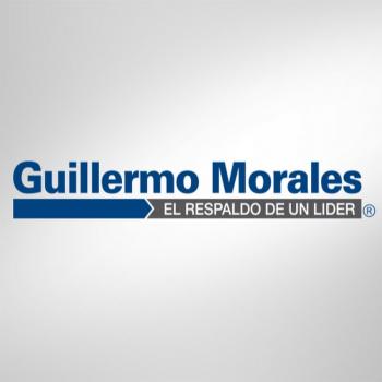 Automotora Guillermo Morales