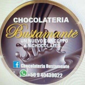 CHOCOLATERIA - COCTELERIA