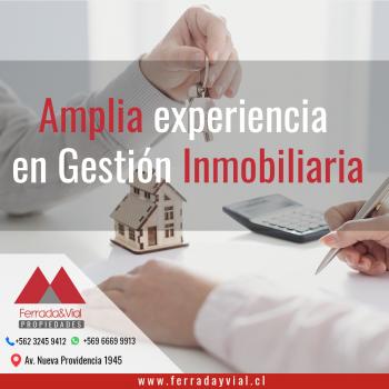 FERRADA Y VIAL SERVICIOS TASACIONES INMOBILIARIAS‎