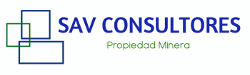 Constitución de propiedad minera