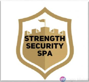 STRENGTH SECURITY SPA