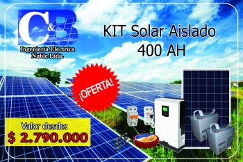 Fotografía 7 de Energía solar Autoconsumo