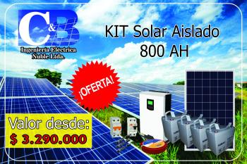 Fotografía 8 de Energía solar Autoconsumo