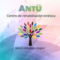 Clínica de Rehabilitación Kinésica AntÃ¼ en RANCAGUA, O’Higgins