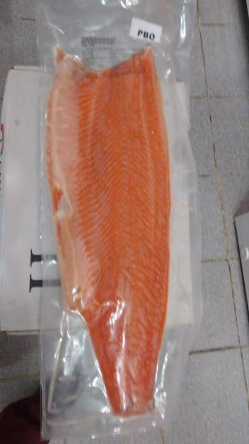 Ventas de Salmon y productos del Mar en CASTRO, Los Lagos