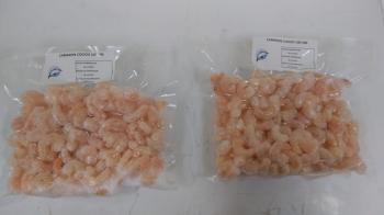 Fotografía 2 de Ventas de Salmon y productos del Mar