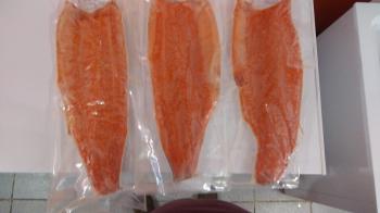 Fotografía 3 de Ventas de Salmon y productos del Mar