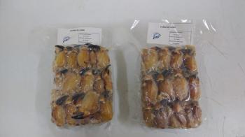 Fotografía 4 de Ventas de Salmon y productos del Mar