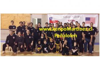 Fotografía 4 de Karate y Defensa Personal