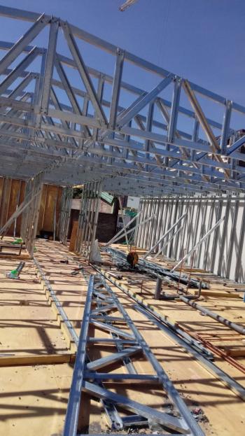 Construimos todo, Reparamos todo y Restauramos todo. en CERRILLOS, Metropolitana