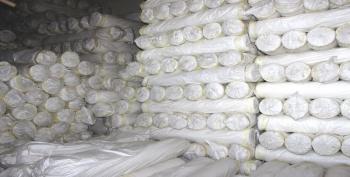 Fotografía 2 de Venta de telas de calidad, colchas, Osnaburg, Creas, Poplin (fabricación nacional