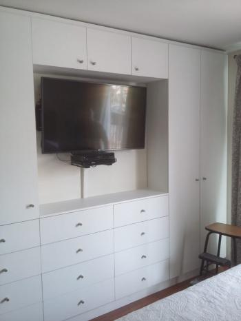 Fotografía 9 de Fabricacion muebles de cocinas y closet a medida