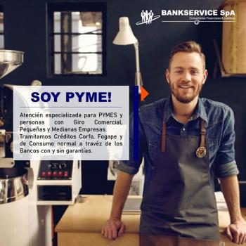 Fotografía 5 de ASESORÍA FINANCIERA, GESTIÓN DE CRÉDITOS DIFÍCILES PARA MICRO EMPRESAS