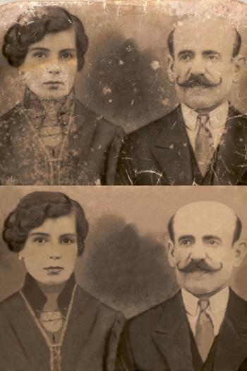 Fotografía 3 de Restauración, Colorización y Retoque Digital Fotográfico