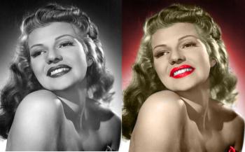 Fotografía 5 de Restauración, Colorización y Retoque Digital Fotográfico
