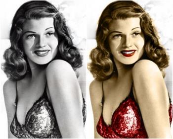 Fotografía 6 de Restauración, Colorización y Retoque Digital Fotográfico