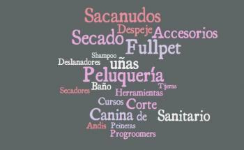 Peluquería canina
