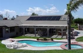 KIT SOLAR PARA TEMPERADO DE PISCINAS