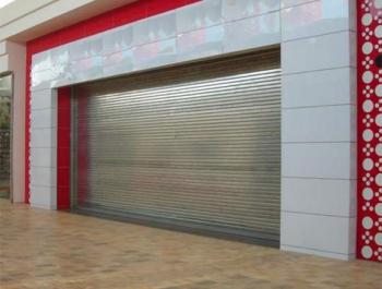 CORTINAS METALICAS Y CONSTRUCCION