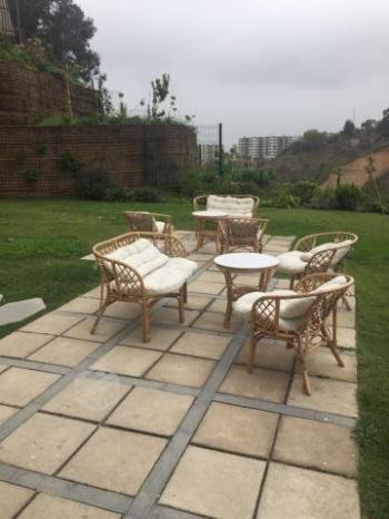 Fotografía 4 de Depto SIN MUEBLES Cerro Los Placeres