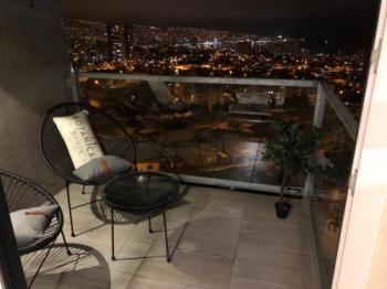 Fotografía 5 de Depto SIN MUEBLES Cerro Los Placeres
