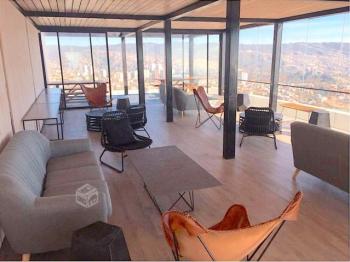 Fotografía 9 de Depto SIN MUEBLES Cerro Los Placeres