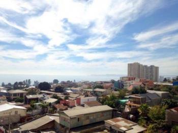 Fotografía 5 de Depto AMOBLADO Cerro Los Placeres