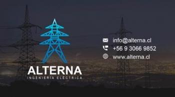ALTERNA INGENIERÍA ELÉCTRICA Y CONSTRUCCIÓN